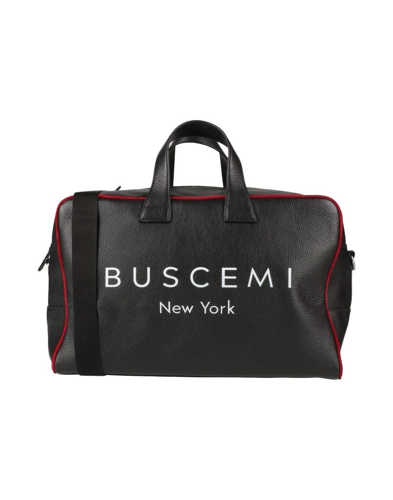 BUSCEMI Travel & duffel bag 1