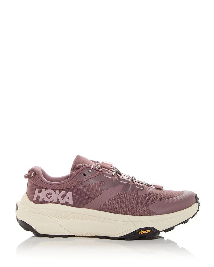 Hoka One One Women's Transport Low Top Sneakers 2