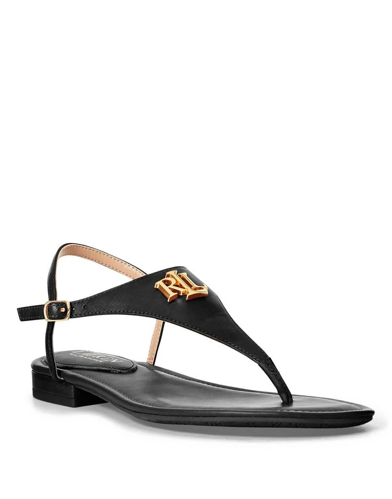 Ralph Lauren Flip flops 4