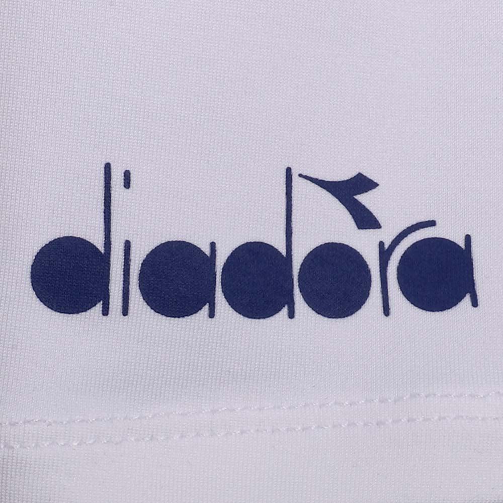 Diadora Core High Waisted Tennis Skort