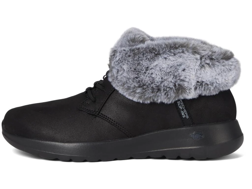 SKECHERS On-The-Go Joy - Cozy Charm Hands Free Slip-Ins 4
