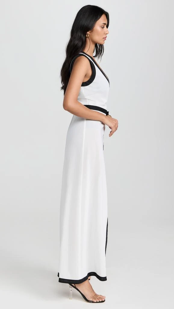 Staud Ischia Dress 3