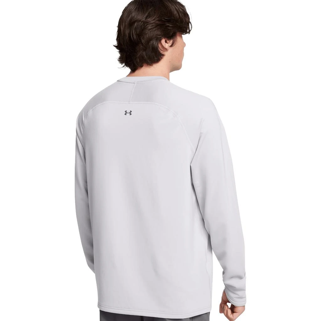 Under Armour Under Armour Fish Pro Coldfront Long Sleeve - Men
s 4