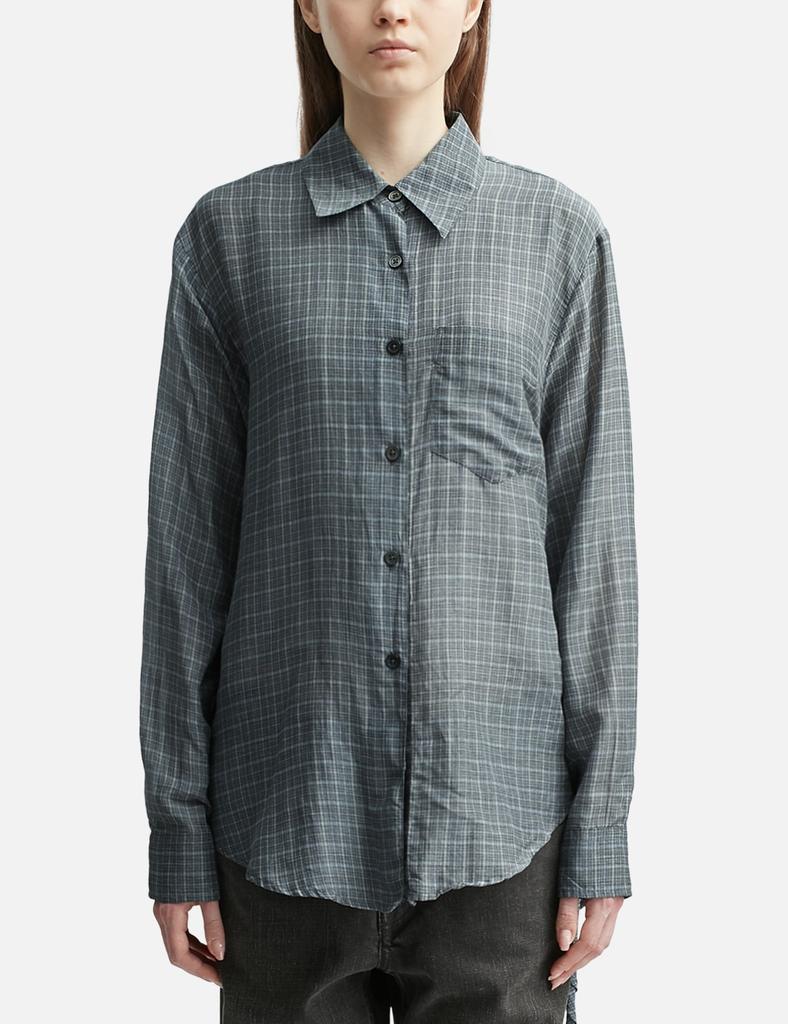 Our Legacy Apron Shirt