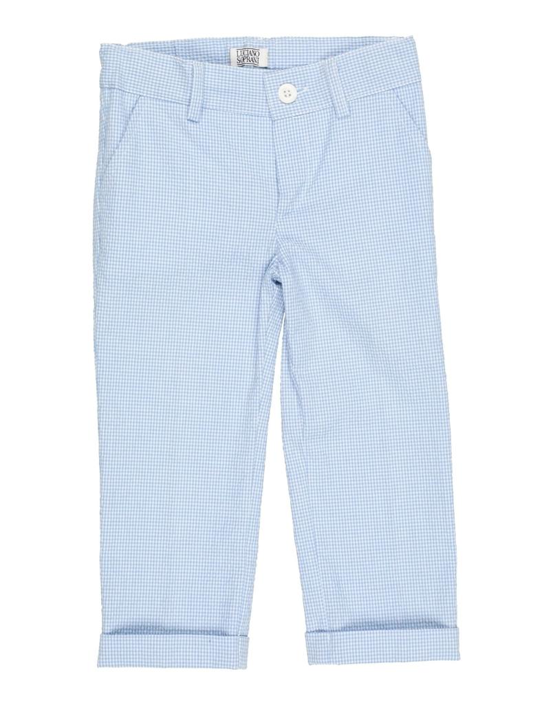 LUCIANO SOPRANI Casual pants