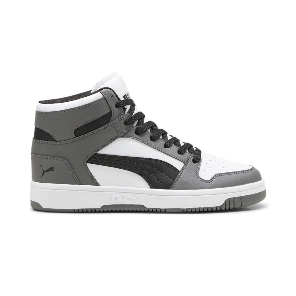 Puma Rebound Layup High Top Sneakers