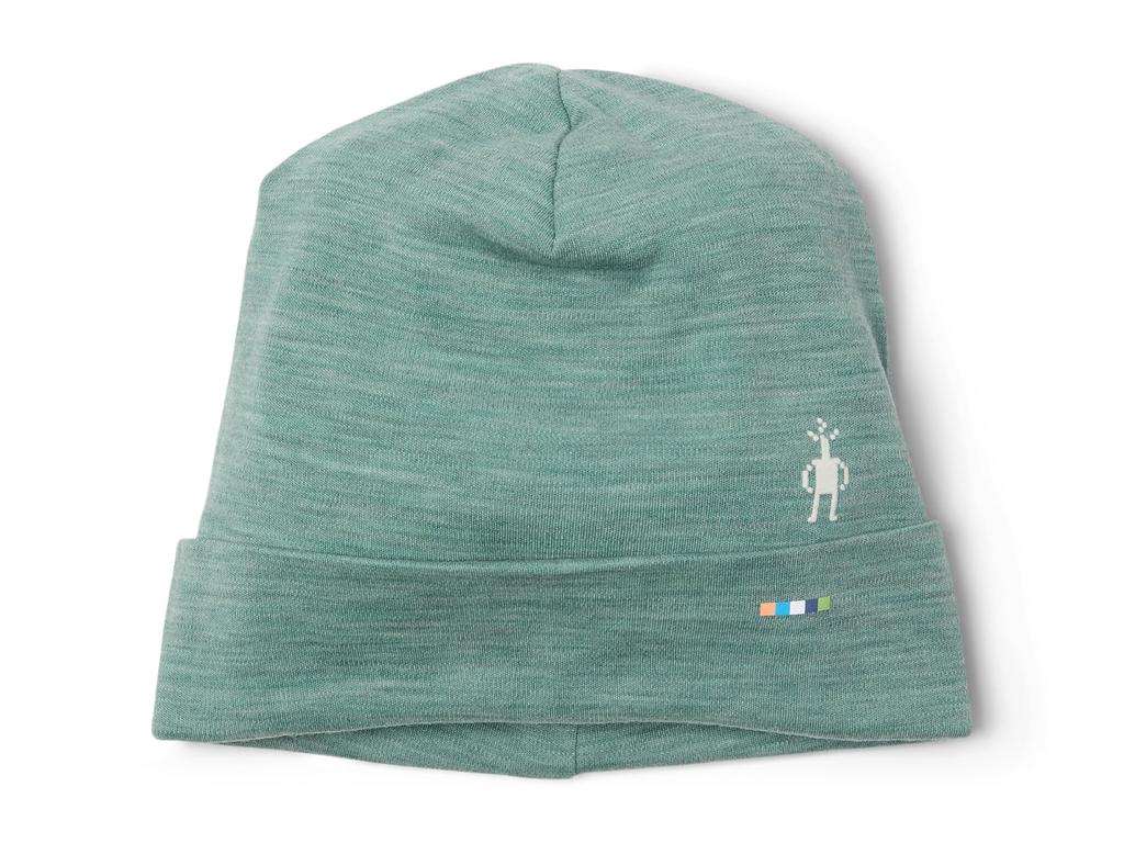 SmartWool Thermal Merino Reversible Cuffed Beanie