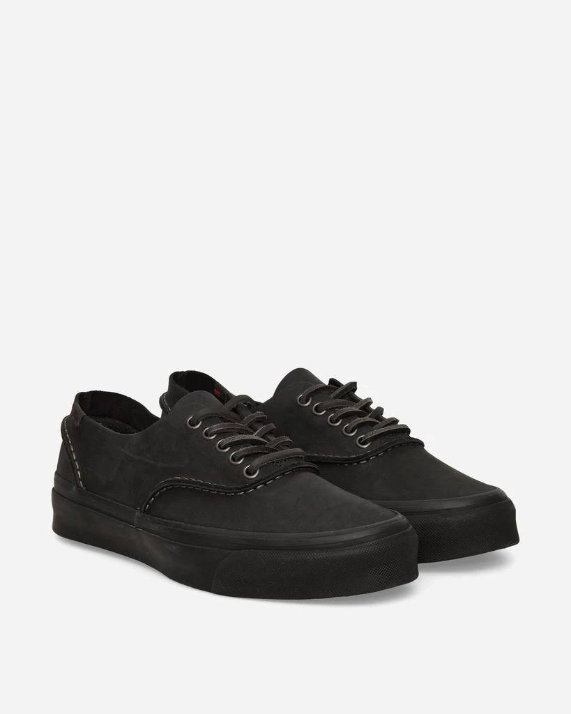 Vans Era 95 Moc Stitch Vibram Sneakers Black 2