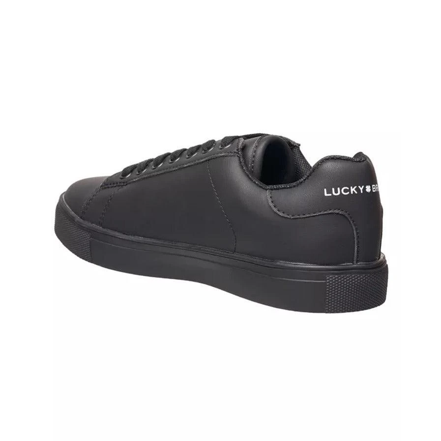 Lucky Brand Mens Reid Sneakers 2