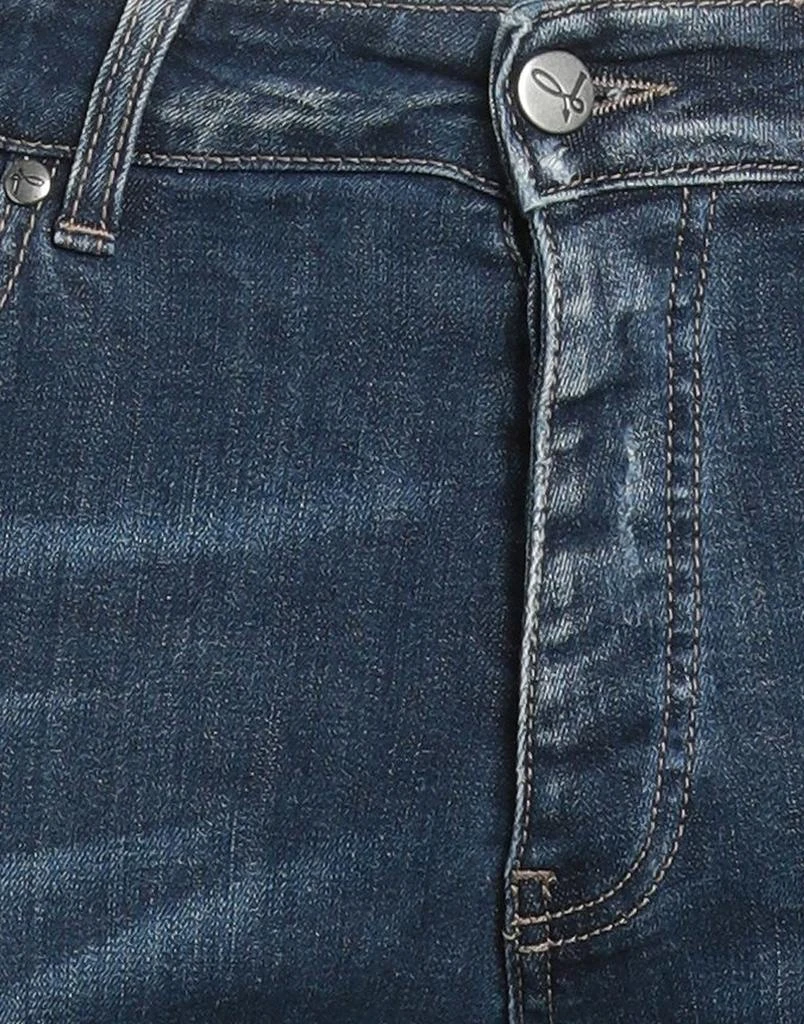 ABSOLUT JOY Denim pants 4