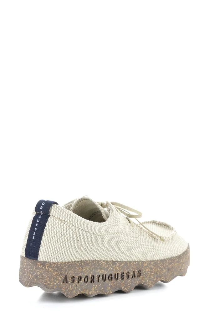 Asportuguesas by Fly London Chat Sneaker 9