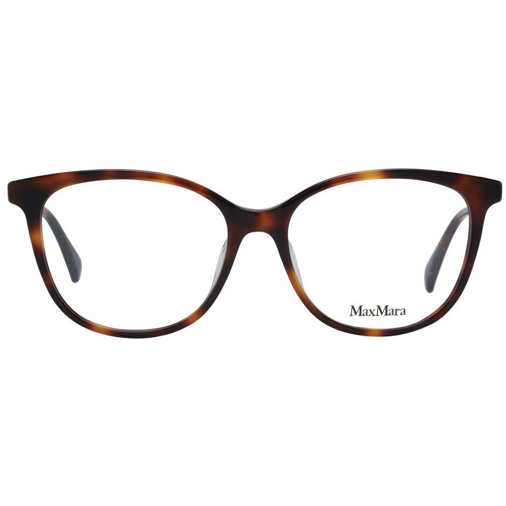 Max Mara Plastic Glasses Women
s (Frames) 2