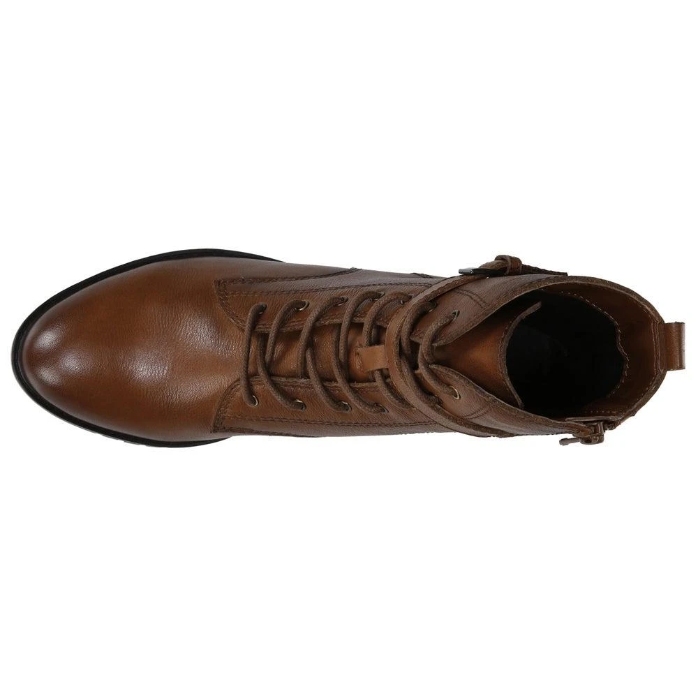 Naturalizer Sycamore Zippered Boots 4