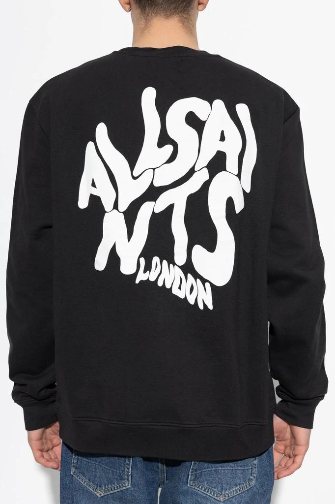 ALL SAINTS Allsaints Orlando Sweatshirt 4