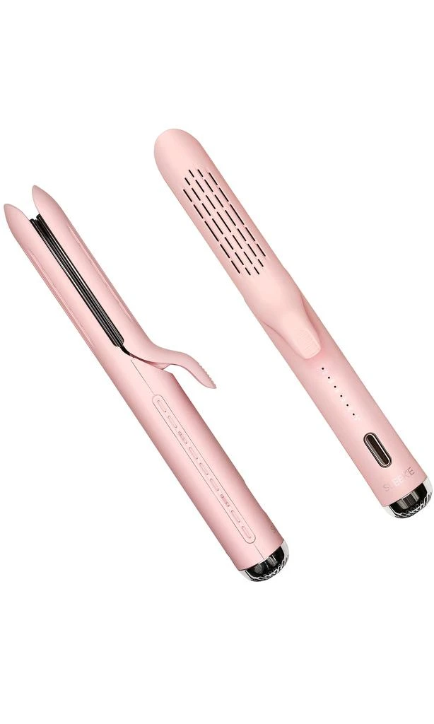 SLEEK'E HAIR Sleek'e Infrared Air Styler 2