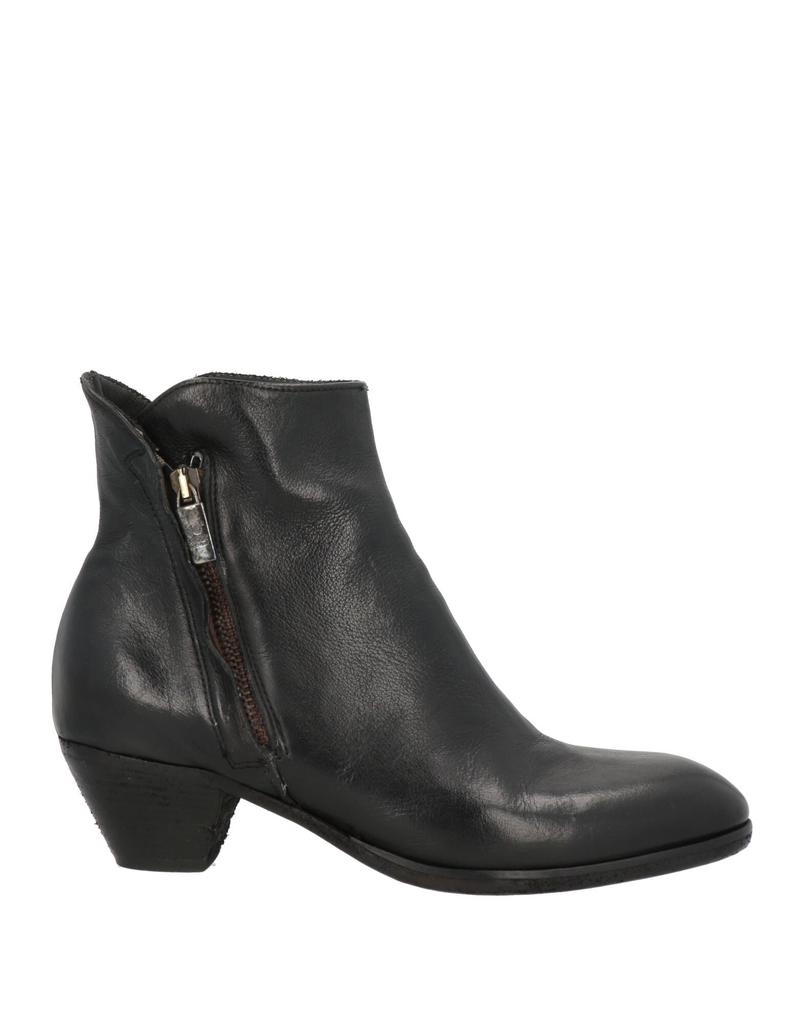 Jo Ghost Ankle boot