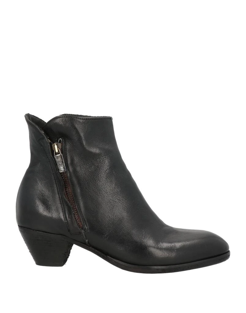 Jo Ghost Ankle boot 1