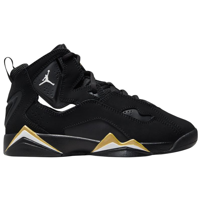 Boys gold jordans online