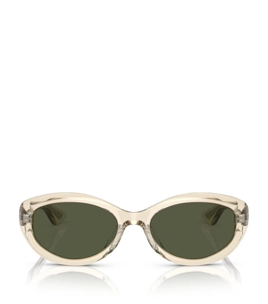 Oliver Peoples x KHAITE Acetate 1969C Sunglasses 1