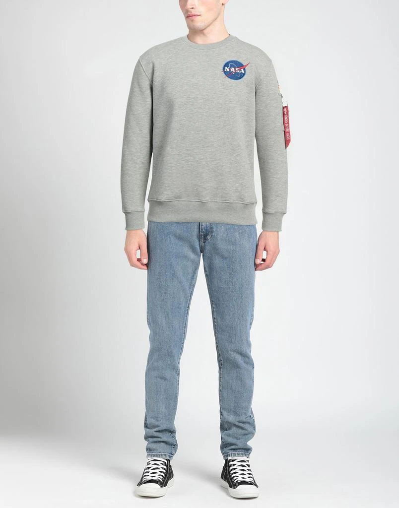 Alpha Industries Sweatshirt 2