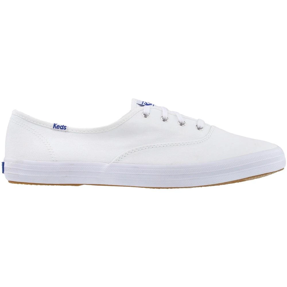 Keds Champion Originals Lace Up Sneakers 1
