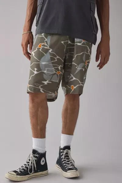 Manastash Manastash Lithium Allover Pattern Short 1