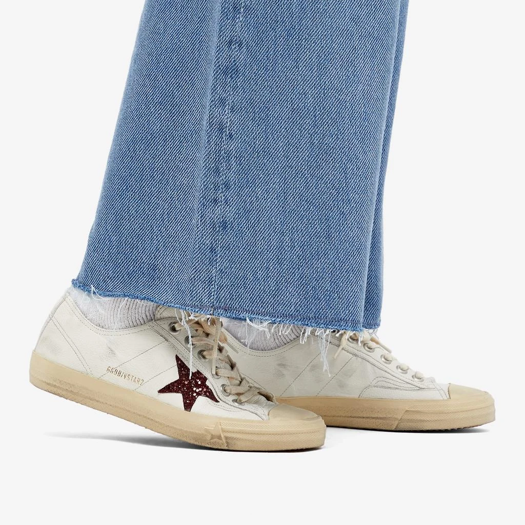 Golden Goose Golden Goose V-Star Sneaker 6