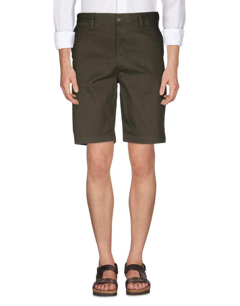 DC SHOES Shorts & Bermuda 2