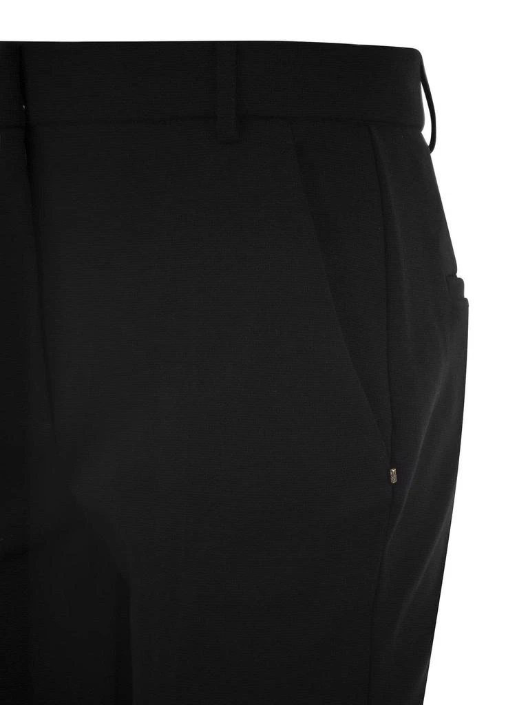 Max Mara Pontida Straight Leg Trousers 2