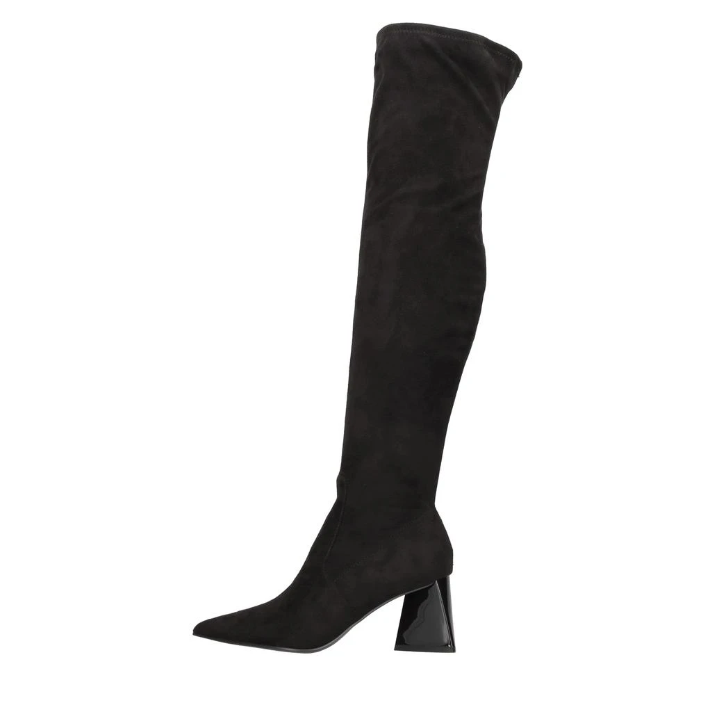 Steve Madden Steve Madden Boots Black 1