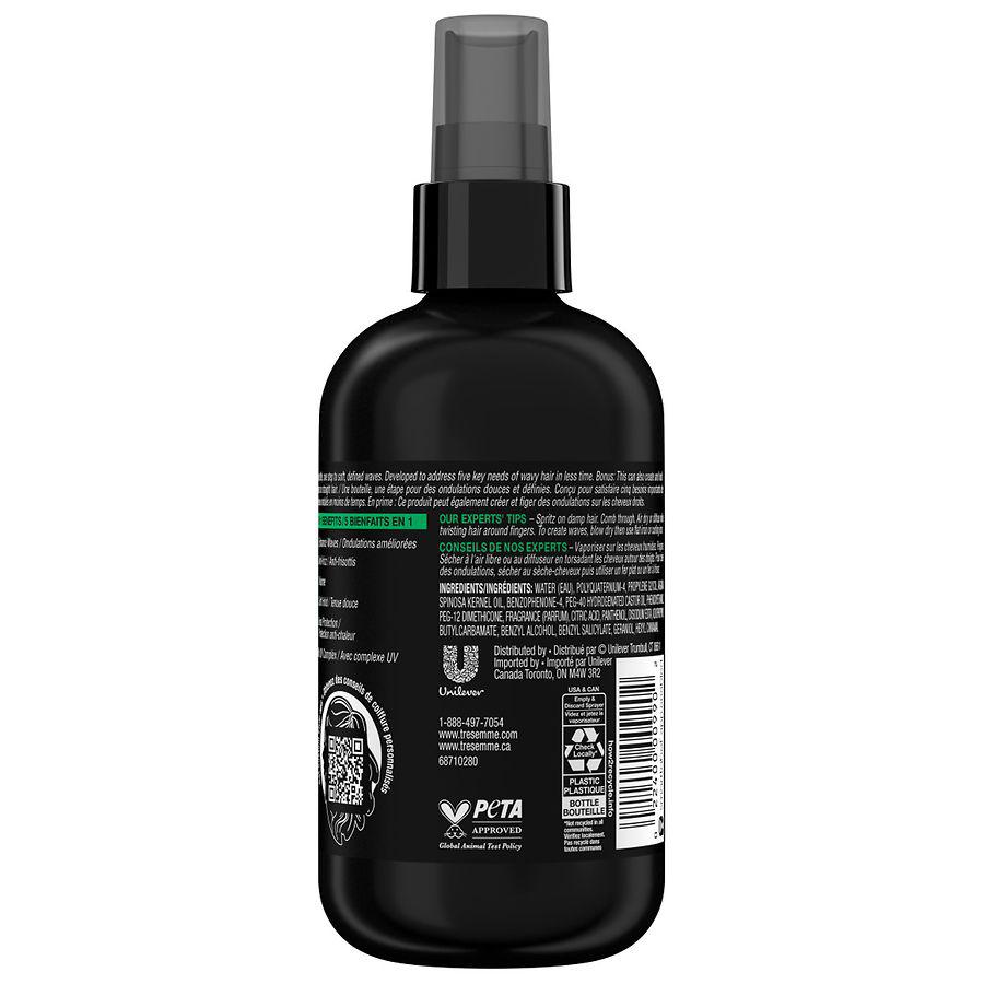 TRESemme Leave-In Hair Styling Mist