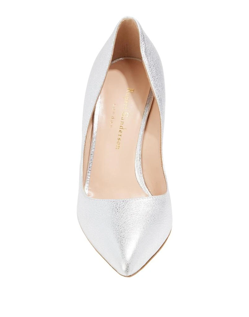 Rupert Sanderson Pump 4