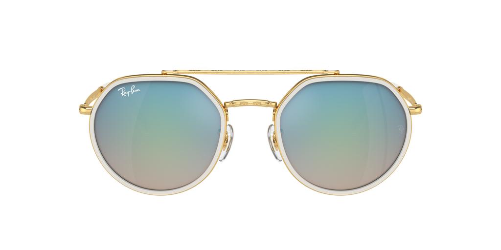 Ray-Ban Ray-Ban Unisex Sunglass RB3765