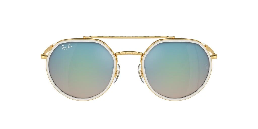 Ray-Ban Ray-Ban Unisex Sunglass RB3765 2