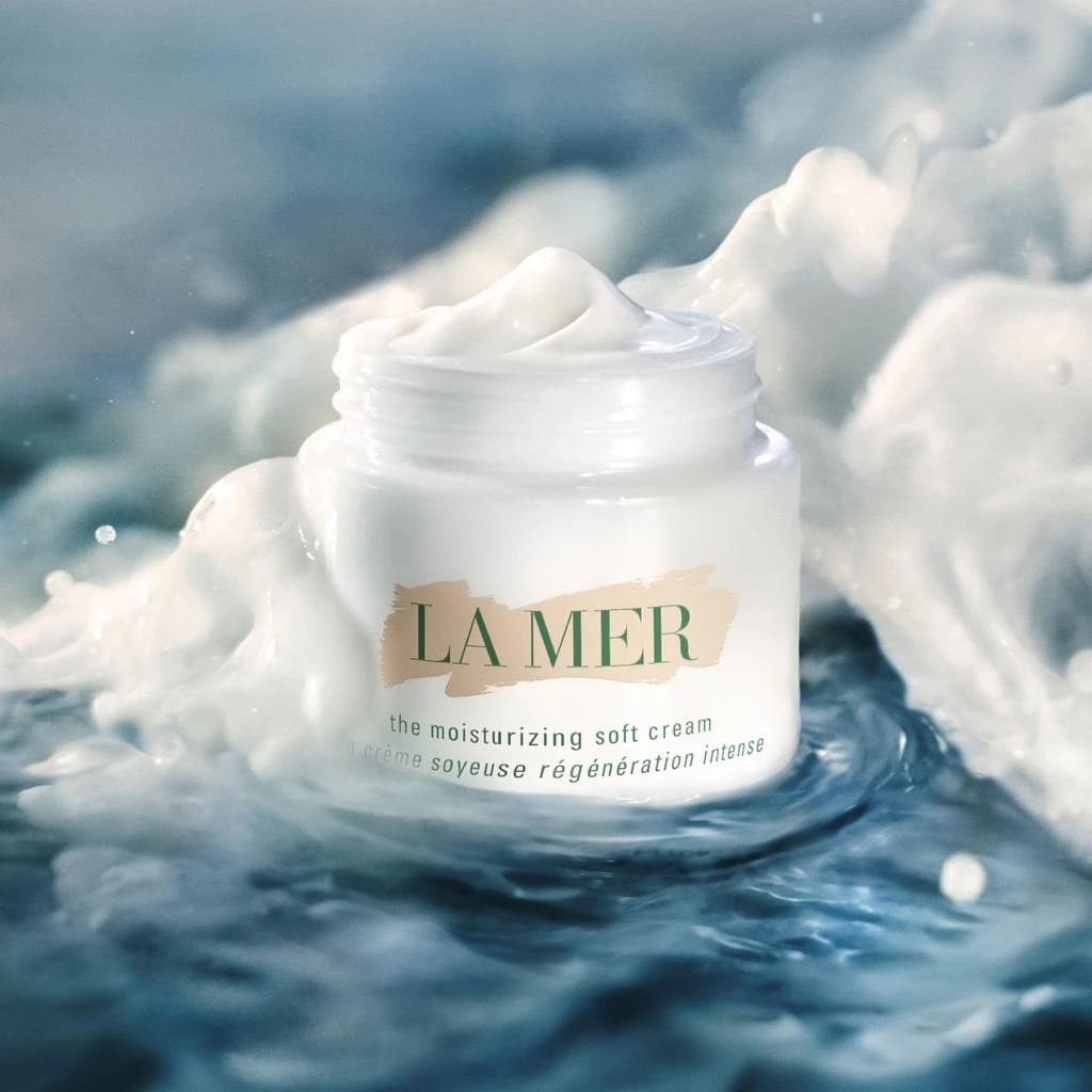 La Mer The Moisturizing Soft Cream 17