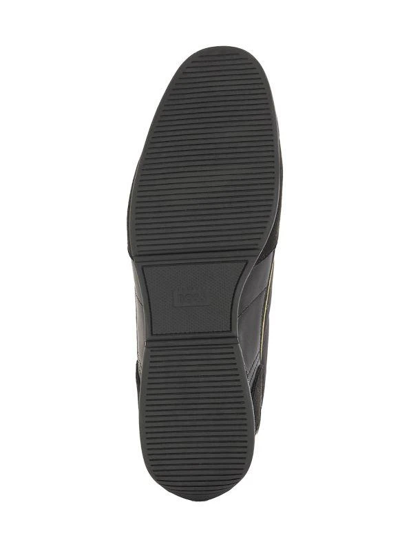 Hugo Boss Saturn Low Top Sneakers 6