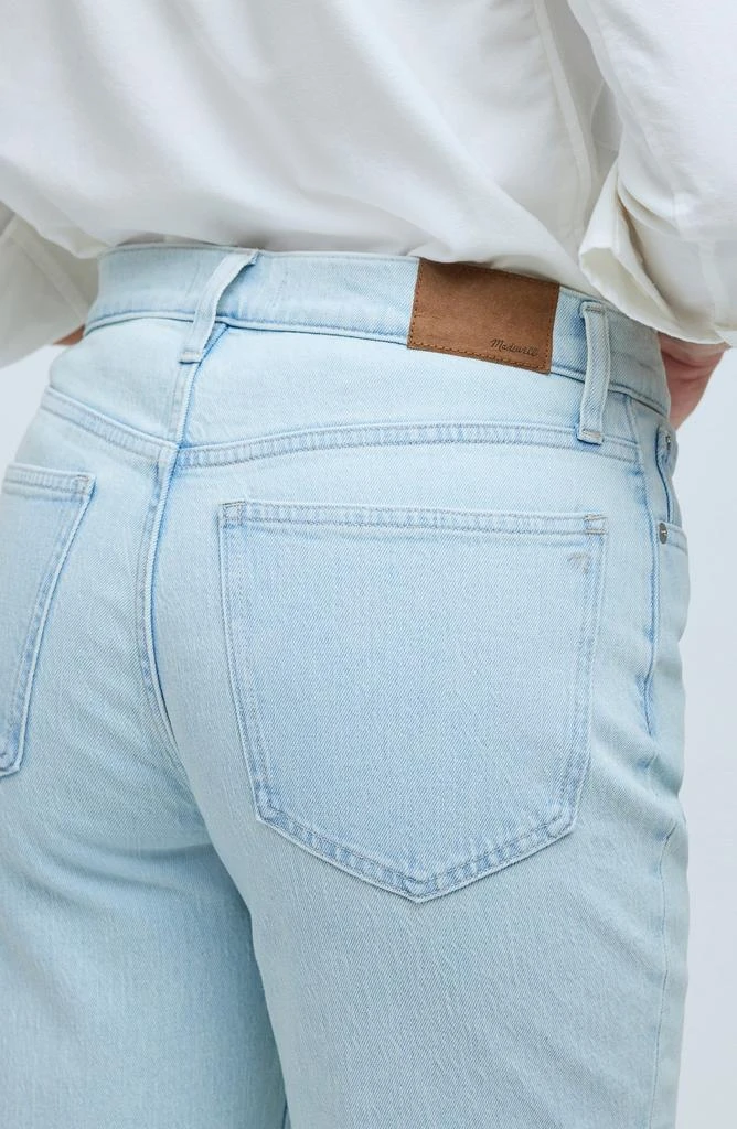 Madewell The Perfect Vintage Jeans 6