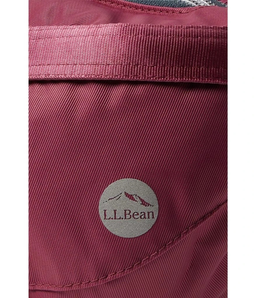 L.L.Bean Boundless Hybrid Waist and Sling Pack 4