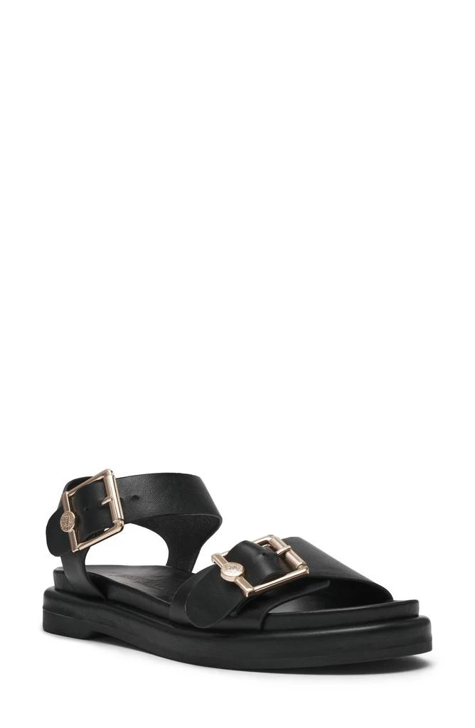 Anne Klein Elmer Flat Sandal 1