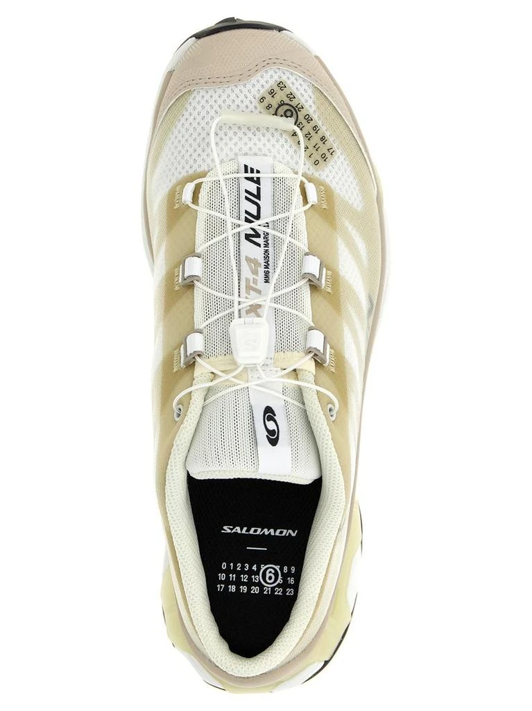 MM6 Mm6 Maison Margiela Maison Mm6 Xt4 Mule 2 Sneakers Margiela X Salomon 4