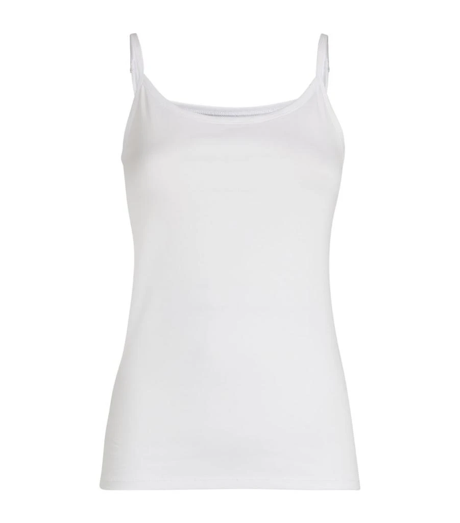 FALKE Daily Comfort Tank Top (Pack of 2) 1