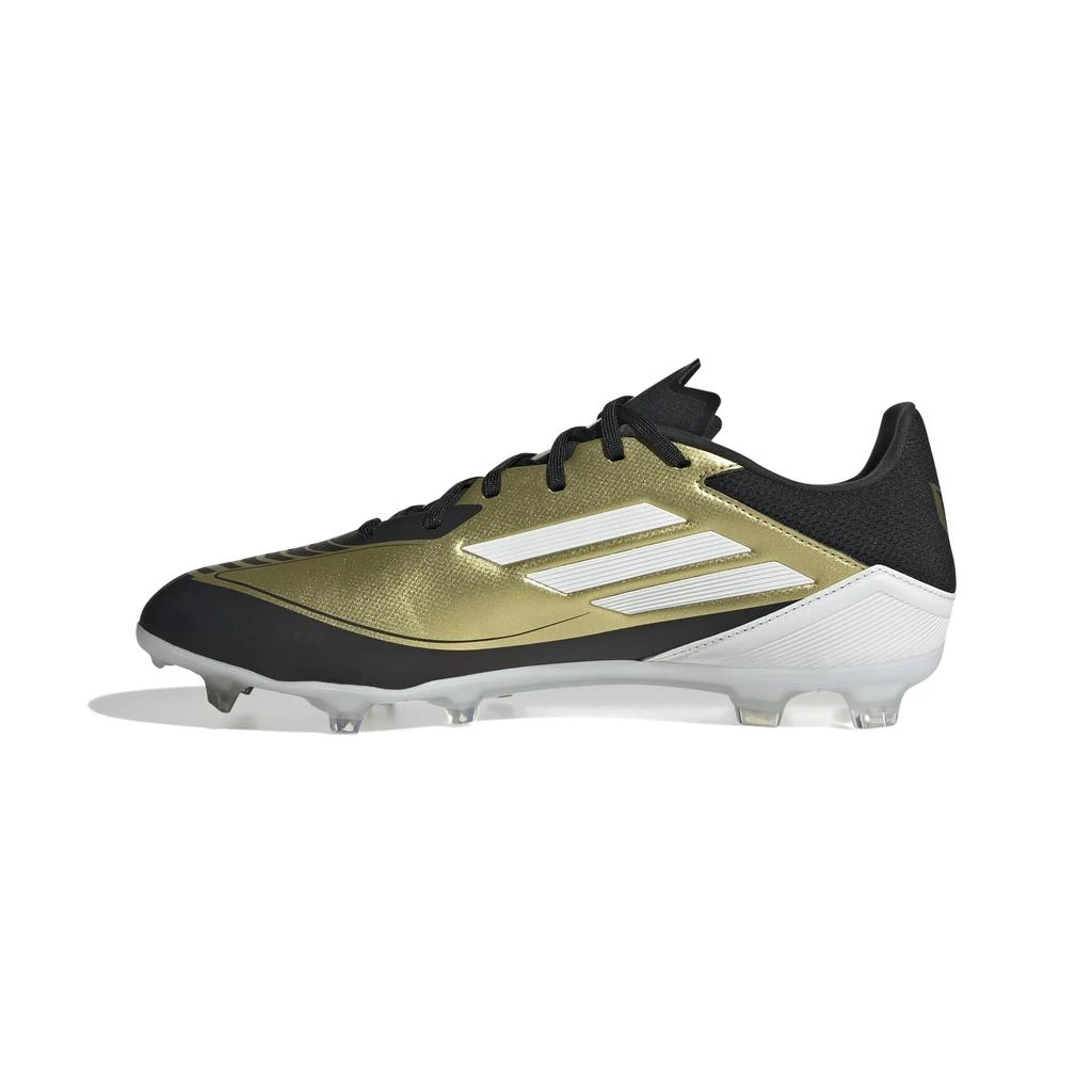 Adidas F50 League Messi Firm Ground Soccer Cleats 3