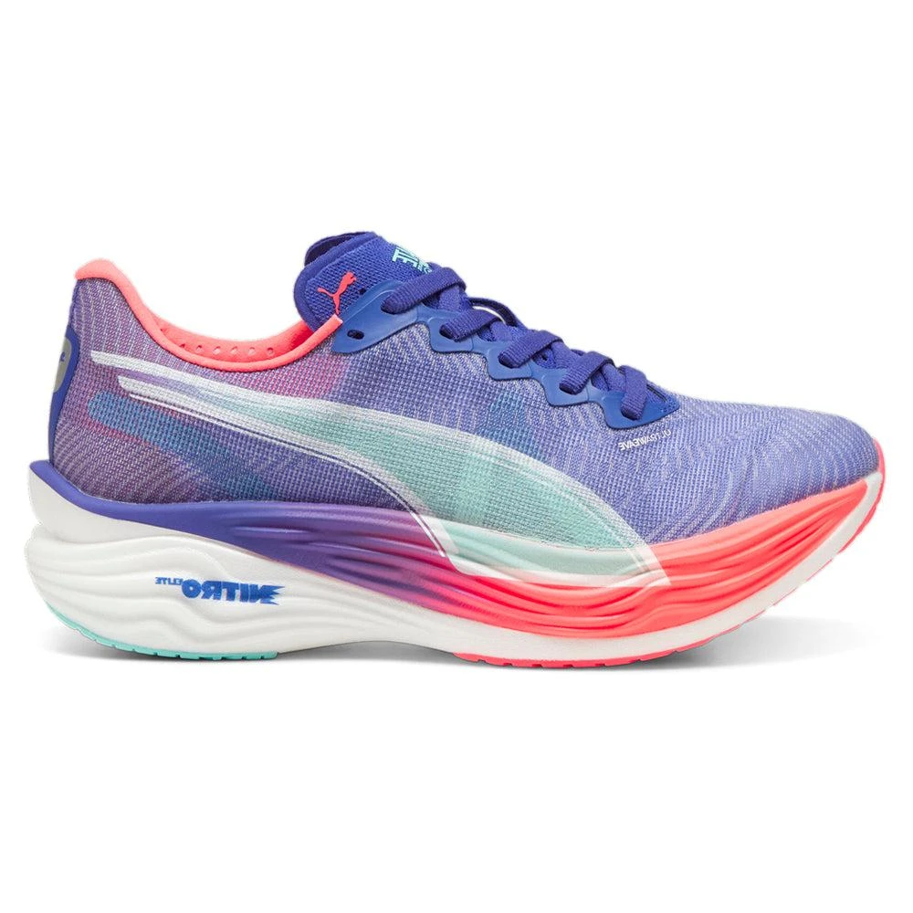 Puma Deviate Nitro Elite 3 Running Shoes 1