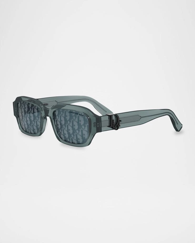 Dior DiorOblique S2I Sunglasses 3