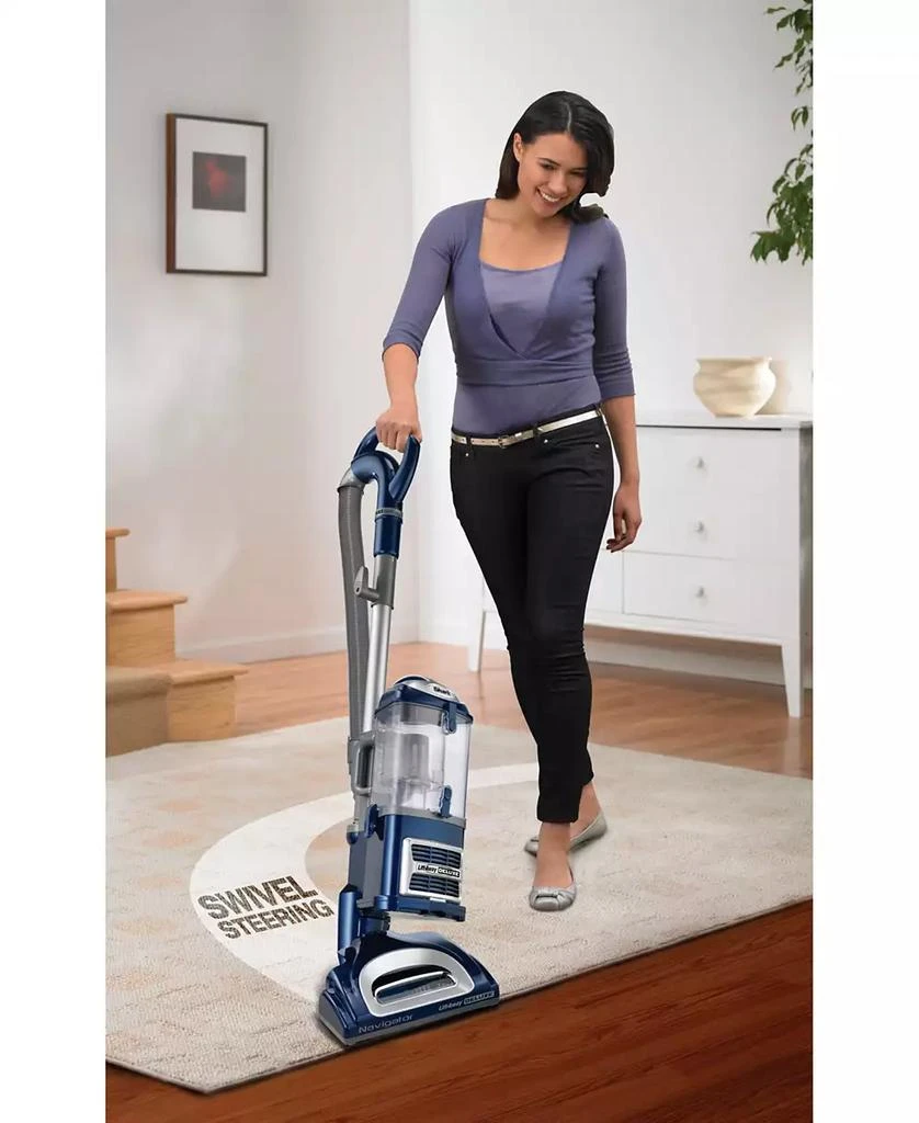 Shark NV360 Navigator® Lift-Away® Deluxe Upright Vacuum 4