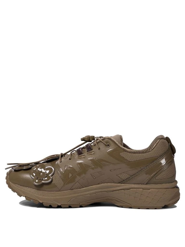 Asics Asics "Gel-Terrain" Sneakers With Cecilie Bahnsen 3