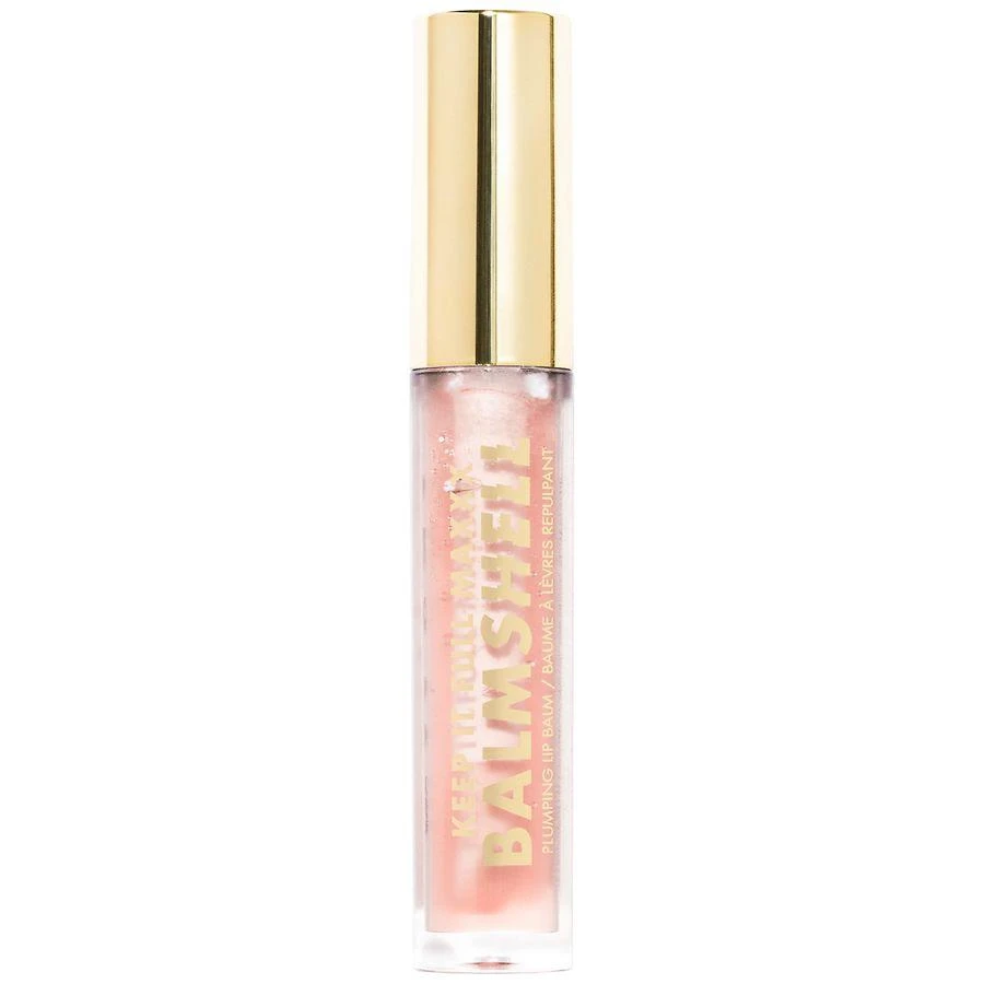 Milani Keep It Full MAXXX Balmshell Plumping Lip Balm 1