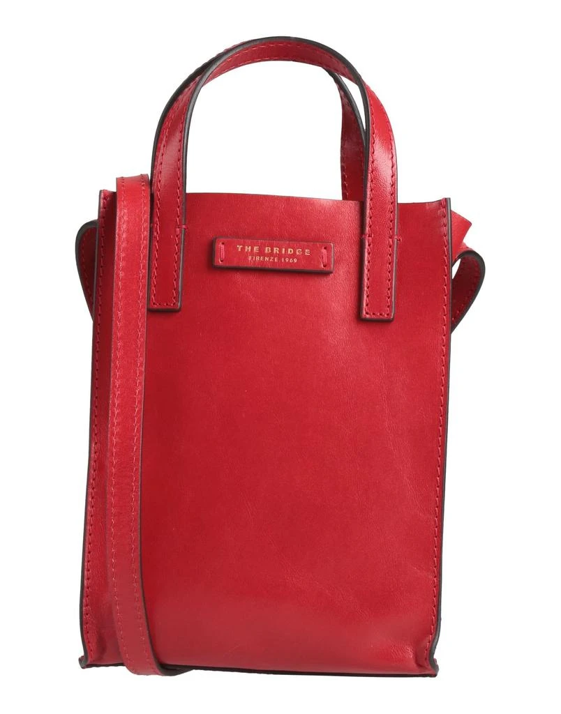The Bridge Handbag 1