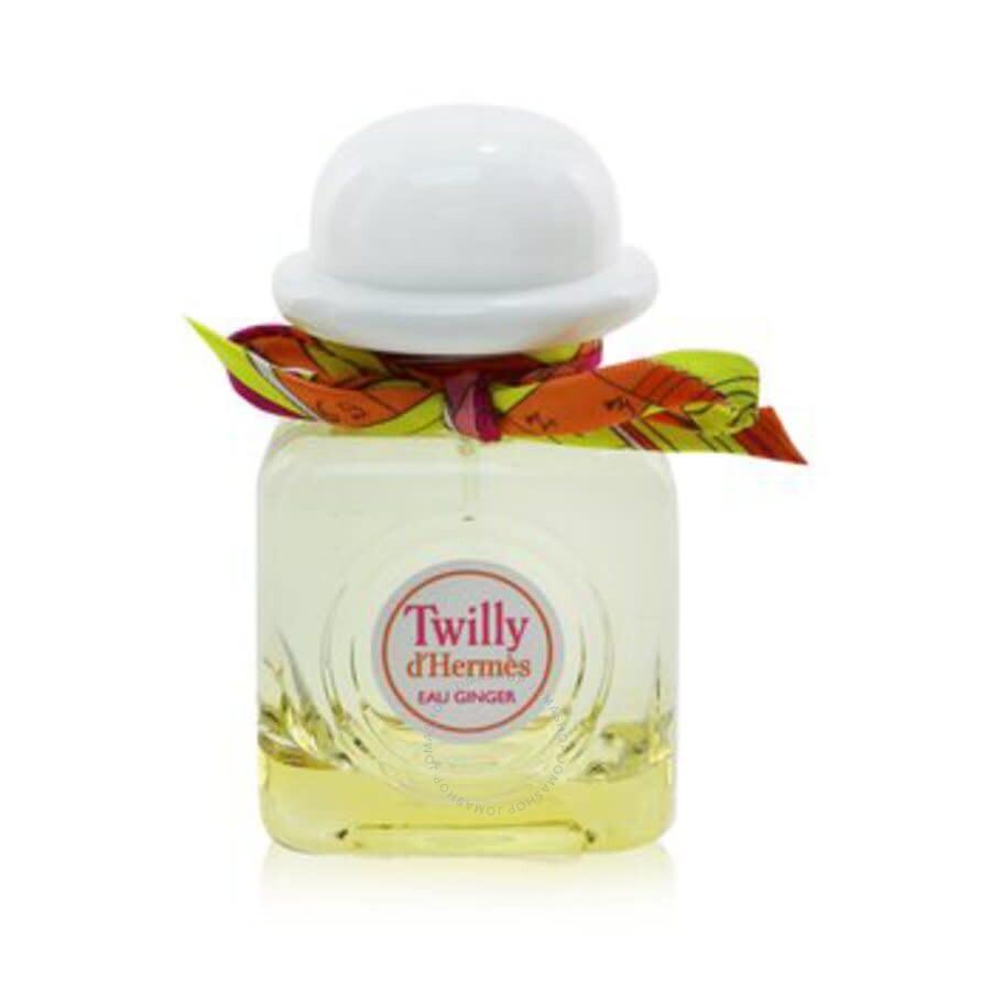 Hermes Hermes Twilly D'Hermes Eau Ginger Ladies EDP