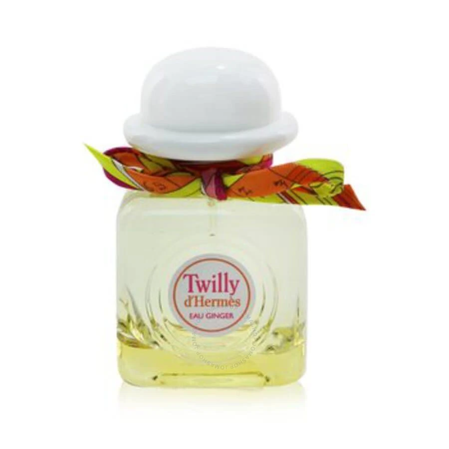 Hermes Hermes Twilly D'Hermes Eau Ginger Ladies EDP 1